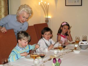 Kurz u Elišky Haškové Coolidge – hotel Mandarin Praha