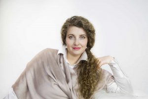 Eva Jungmanová Dipl. Mgmt., MBA