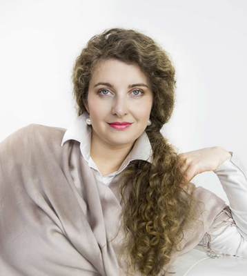 Eva Jungmanová Dipl. Mgmt., MBA