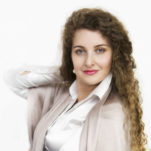 Eva Jungmanová Dipl. Mgmt., MBA