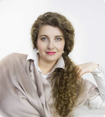 Eva Jungmanová