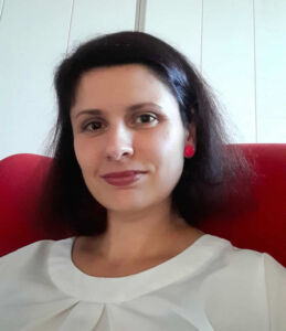 Miroslava Haplová