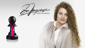 Eva Jungmanová Dipl. Mgmt., MBA