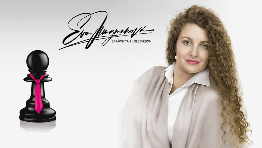 Eva Jungmanová Dipl. Mgmt., MBA