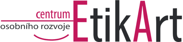 EtikArt Eva Jungmanová – Správný tah k&nbsp;sebevědomí Logo