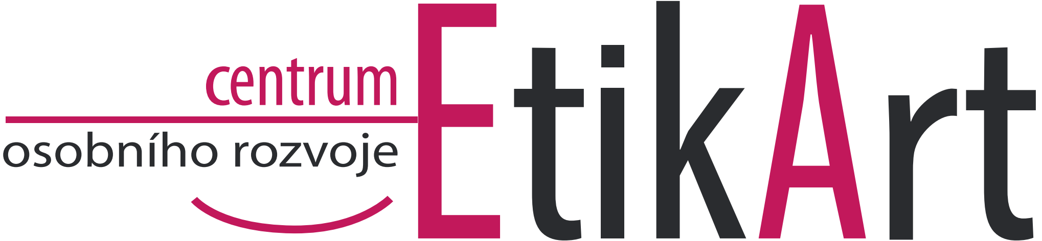 EtikArt Eva Jungmanová – Správný tah k&nbsp;sebevědomí Logo