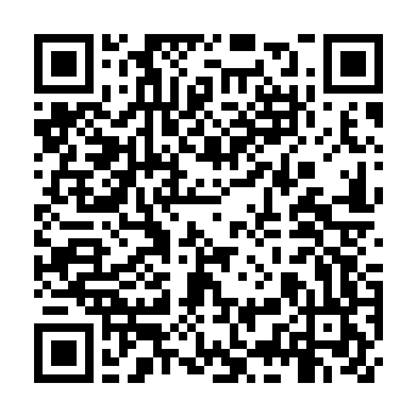 QR kód pro platbu individuálního tréninku, 1 100 Kč